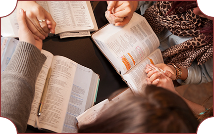 Christian Books